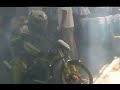 image Kejurnas Drag Bike Indonesia Edisi Lampung Seri I