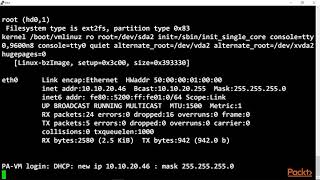 Palo Alto Firewall - Recovering Palo Alto Firewalls Using The Console