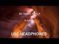 Dj Spinall Serious Ft Burna Boy (8D Audio) Dj Spinall Serious Ft Burna Boy (8D Audio)