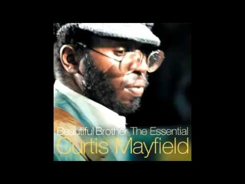 Curtis Mayfield - Tripping Out