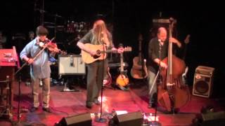 Watch Neil Young Old Country Waltz video