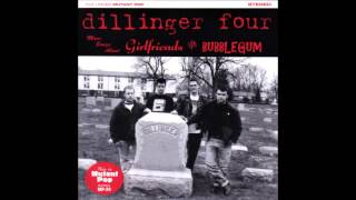 Watch Dillinger Four Twin Cities Sinners United video