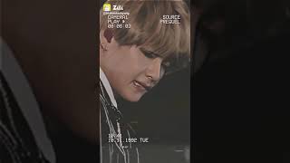 Kim Taehyung Whatsapp Status V Hindi Song Katke Kalega Dikha Denge