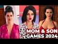 Top 5 Adult Games Like Summertime Saga || Family Adult Games For Android & P/c || February 2024