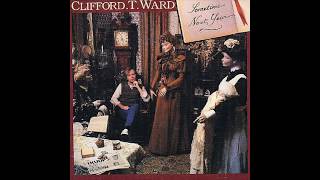 Watch Clifford T Ward Lost In The Flow Of Your Love video