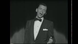 Watch Frank Sinatra How Deep Is The Ocean video