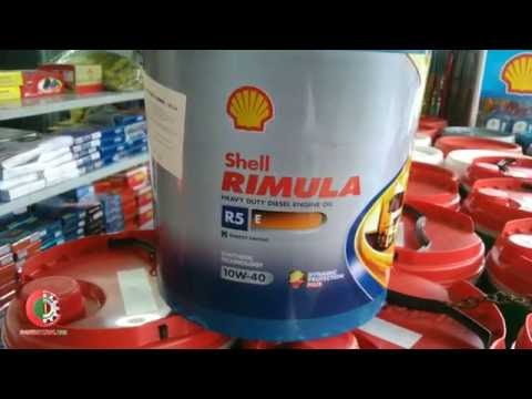 SHELL RIMULA R5 M SHELL RIMULA R5 M