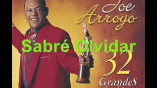Watch Joe Arroyo Sabre Olvidar video