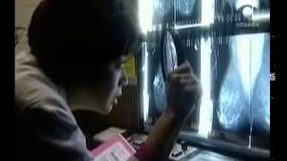 Documentales tecnología Nanotecnologia, nanobots, bioaplicaciones, ver