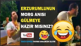 Erzurumlu İlaç Mümessilin İşteki İlk Günü Ve Komik Morg Anısı