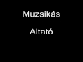Hungarian Folk 1 -- track 2 of 13 -- Muzsikás -- Altató