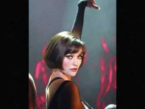 Catherine ZetaJones Velma Kelly 249 Movie Chicago Song Sentimental 