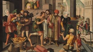 Tuesday of the First Week in Lent Morning Mass