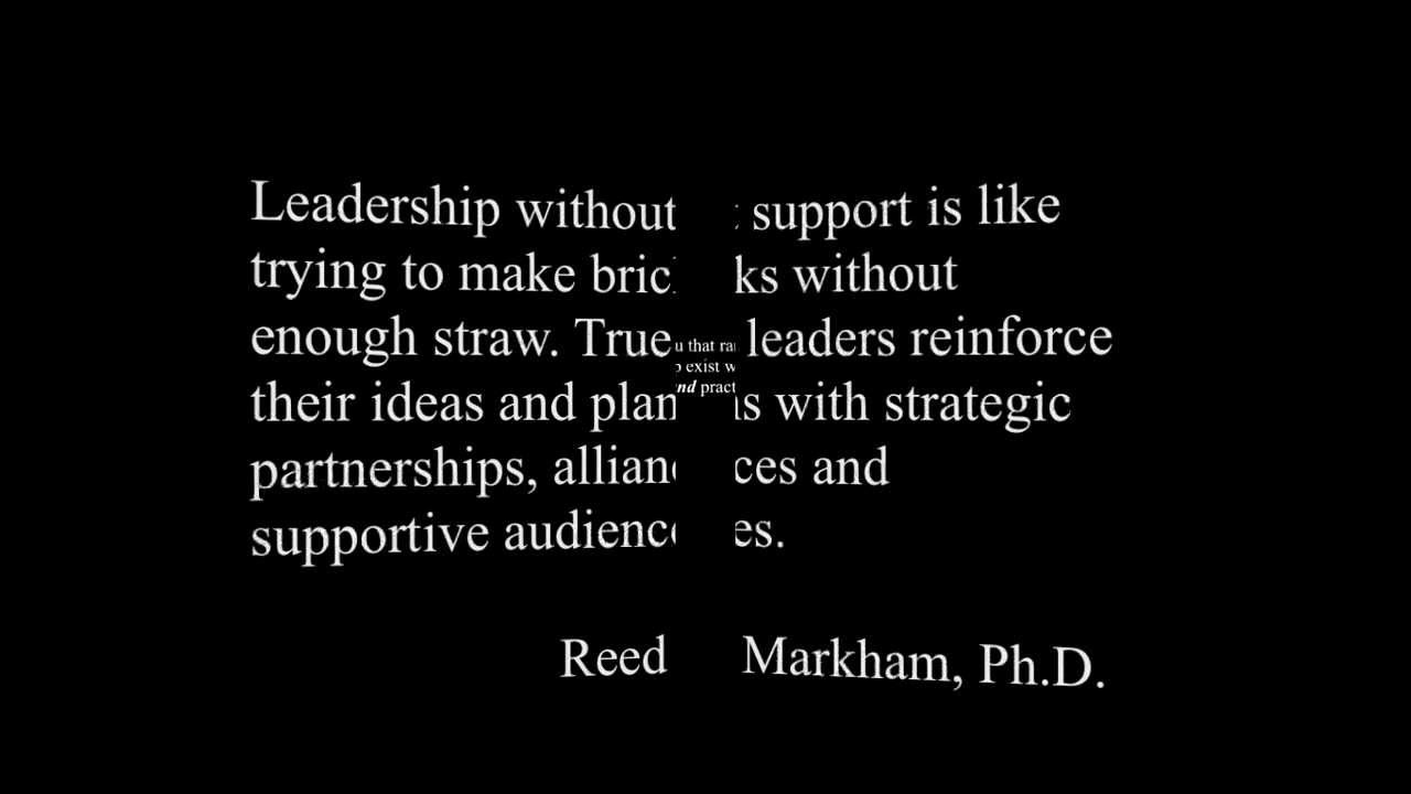 Bad Leaders Quotes www.likeateam.com - YouTube