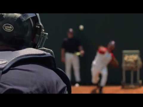 Eastbound and Down: Intro as a Pitcher