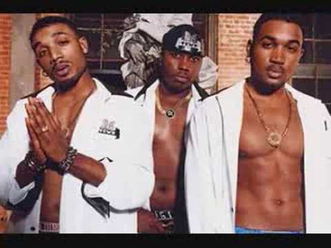 H-Town Knocking The Boots
