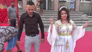 Aylin & Aysun Kina 6 08 2021 Kriva Reka 2