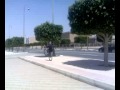 UPRA EZZE Mtb manual maroc tiznit 2013