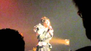 Watch Emilie Simon Lise video
