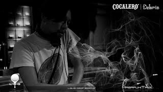 Label Showcase Vol06-01 Supported by COCALERO - Masafumi Take (Katharsis)