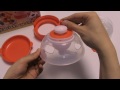 Yo-Kai Watch 3D Gummy Maker ～ 妖怪ウォッチ 妖怪3Dグミをつくるんです！