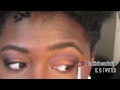 Golden Radience Eyes! - Jenell Stewart