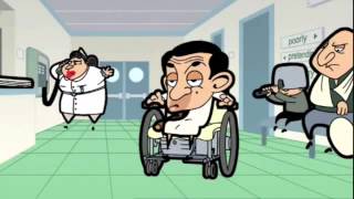 Mr Bean Nurse ENGLISH VERSION