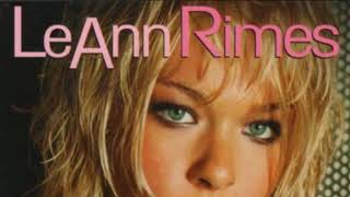 LeAnn Rimes - Can't Fight The Moonlight (Almighty) | UTV