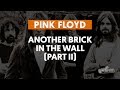 Another Brick In the Wall (Parte II) - Pink Floyd (aula de guitarra)