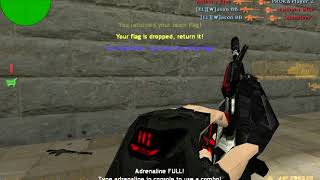Jugando un rato | Counter-Strike 1.6 Steam |Vlog#1