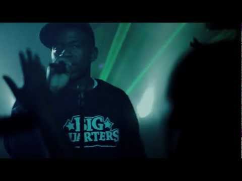 Hands High Video