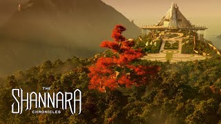 The Shannara Chronicles - Opening Credits Remake