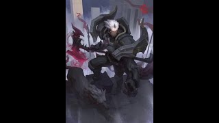 League Of Legends -- Darius Rey Divino -- Penta Kill