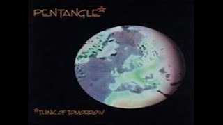 Watch Pentangle Oer The Lonely Mountain video