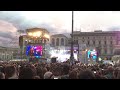 Cesare Cremonini - Il Comico live Radio Italia Milano 11 05 2013