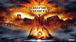 Watch Burning Point Blinded By The Darkness video