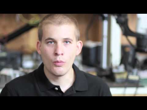 Self-Assembling Robots