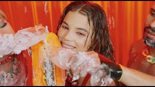 Que Me Den Video Oficial - Yurgenis