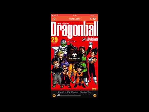 แนะนำแอปอ่านการ์ตูนฟรี IOS