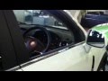New Vauxhall Antara 2.2 Cdti 163PS SE 5Dr Estate -  Olympic white