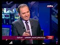 Beirut Al Yawm - Chakib Kortbawi - 08-11-2013