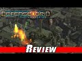 Defense Grid: The Awakening (2008 PC) - Retro Review