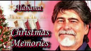 Watch Alabama Christmas Memories video