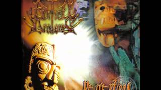 Watch Buried Dreams Gods Of Fire video
