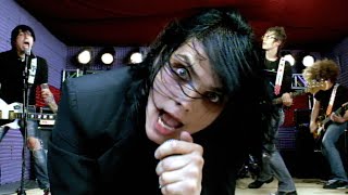Watch My Chemical Romance Im Not Okay I Promise video
