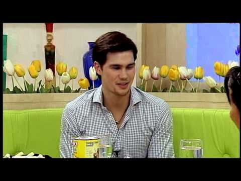Trend: Phil Younghusband