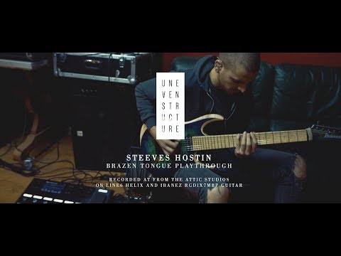 Brazen Tongue Video