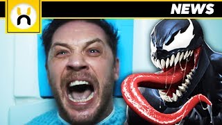 Venom Movie Hardly Has Any Venom According to Rumors
