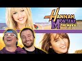 Hannah Montana is SURPRISINGLY GOOD! (Movie Commentary)