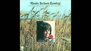 Watch Wanda Jackson You Created Me video